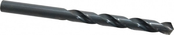 Value Collection 01247667 Jobber Drill 8.80 mm Dia, 118 deg Point, High Speed Steel