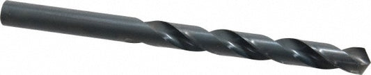 Value Collection 01247667 Jobber Drill 8.80 mm Dia, 118 deg Point, High Speed Steel