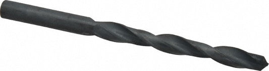 Value Collection 01247725 Jobber Drill 9.00 mm Dia, 118 deg Point, High Speed Steel