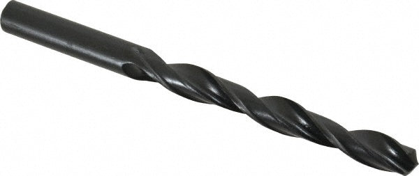 Value Collection 01248087 Jobber Drill 10.00 mm Dia, 118 deg Point, High Speed Steel