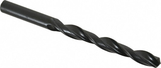 Value Collection 01248087 Jobber Drill 10.00 mm Dia, 118 deg Point, High Speed Steel