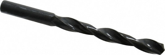 Value Collection 01248145 Jobber Drill 10.20 mm Dia, 118 deg Point, High Speed Steel