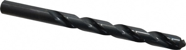 Value Collection 01248178 Jobber Drill 10.25 mm Dia, 118 deg Point, High Speed Steel
