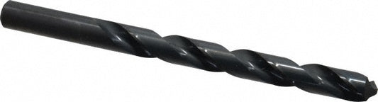 Value Collection 01248178 Jobber Drill 10.25 mm Dia, 118 deg Point, High Speed Steel