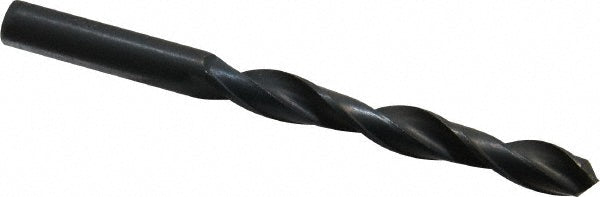 Value Collection 01248269 Jobber Drill 10.50 mm Dia, 118 deg Point, High Speed Steel