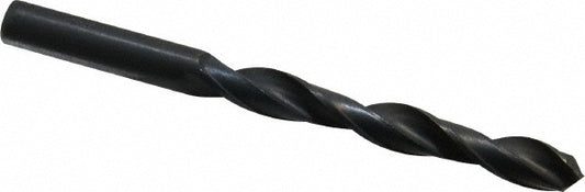 Value Collection 01248269 Jobber Drill 10.50 mm Dia, 118 deg Point, High Speed Steel