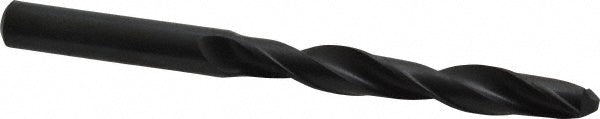 Value Collection 01248293 Jobber Drill 10.60 mm Dia, 118 deg Point, High Speed Steel
