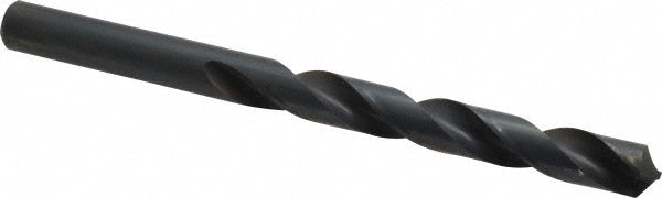 Value Collection 01248384 Jobber Drill 10.80 mm Dia, 118 deg Point, High Speed Steel