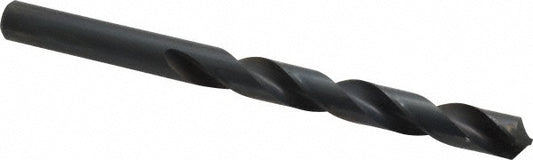 Value Collection 01248384 Jobber Drill 10.80 mm Dia, 118 deg Point, High Speed Steel