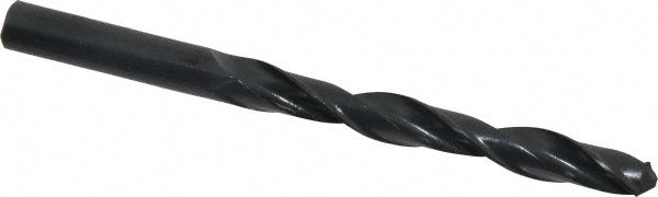 Value Collection 01248442 Jobber Drill 11.00 mm Dia, 118 deg Point, High Speed Steel