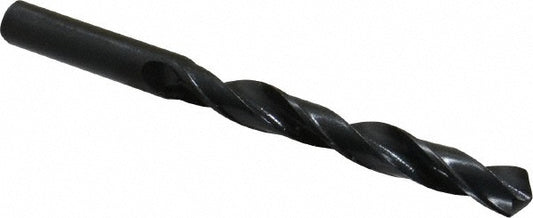 Value Collection 01248624 Jobber Drill 11.50 mm Dia, 118 deg Point, High Speed Steel