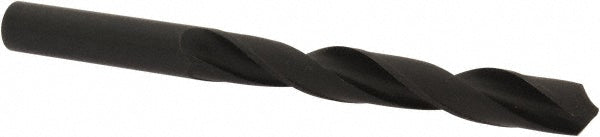 Value Collection 01248657 Jobber Drill 11.60 mm Dia, 118 deg Point, High Speed Steel