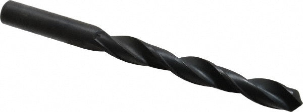 Value Collection 01248806 Jobber Drill 12.00 mm Dia, 118 deg Point, High Speed Steel