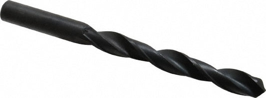 Value Collection 01248806 Jobber Drill 12.00 mm Dia, 118 deg Point, High Speed Steel