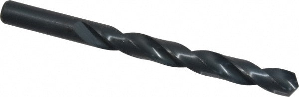 Value Collection 01248830 Jobber Drill 12.10 mm Dia, 118 deg Point, High Speed Steel