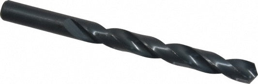 Value Collection 01248830 Jobber Drill 12.10 mm Dia, 118 deg Point, High Speed Steel