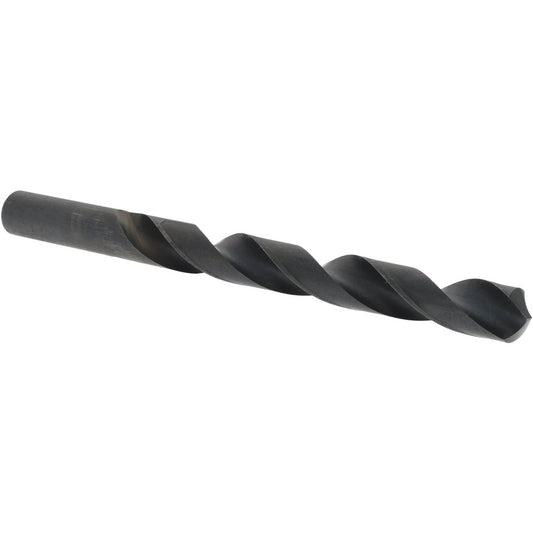 Value Collection 01248954 Jobber Drill 12.40 mm Dia, 118 deg Point, High Speed Steel