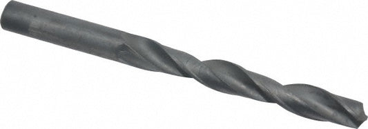 Value Collection 01248988 Jobber Drill 12.50 mm Dia, 118 deg Point, High Speed Steel