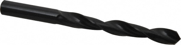 Value Collection 01249101 Jobber Drill 12.80 mm Dia, 118 deg Point, High Speed Steel