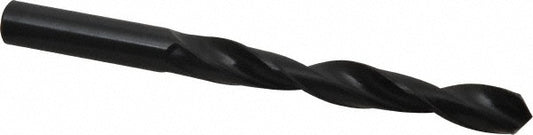 Value Collection 01249101 Jobber Drill 12.80 mm Dia, 118 deg Point, High Speed Steel