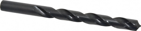 Value Collection 01249135 Jobber Drill 12.90 mm Dia, 118 deg Point, High Speed Steel