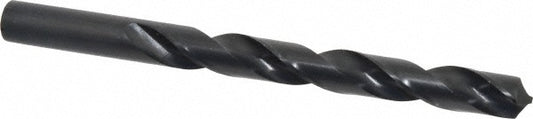 Value Collection 01249135 Jobber Drill 12.90 mm Dia, 118 deg Point, High Speed Steel