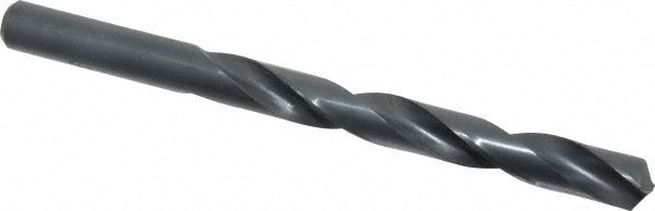 Value Collection 01249283 Jobber Drill 13.30 mm Dia, 118 deg Point, High Speed Steel