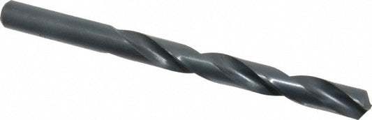 Value Collection 01249283 Jobber Drill 13.30 mm Dia, 118 deg Point, High Speed Steel