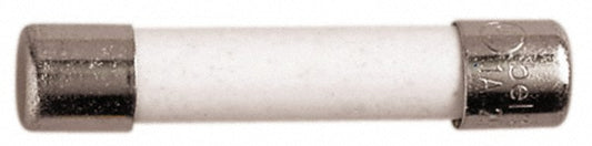 Ferraz Shawmut GAB25-MSC Cylindrical Fast-Acting Fuse 25 A, 1-1/4" OAL, 1/4" Dia