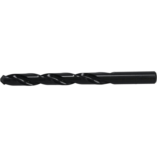 Value Collection 01249523 Jobber Length Drill Bit 14.00 mm (0.5512) Dia, 118 deg, HSS