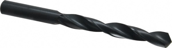 Value Collection 01249580 Jobber Drill 14.50 mm Dia, 118 deg Point, High Speed Steel