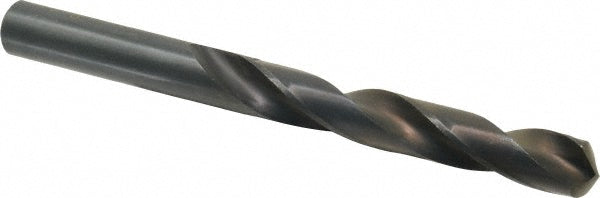 Value Collection 01249614 Jobber Drill 14.75 mm Dia, 118 deg Point, High Speed Steel