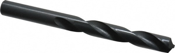 Value Collection 01249648 Jobber Drill 15.00 mm Dia, 118 deg Point, High Speed Steel