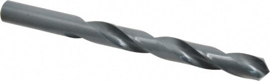 Value Collection 01249739 Jobber Drill 15.75 mm Dia, 118 deg Point, High Speed Steel