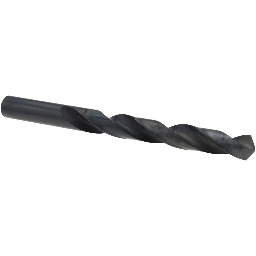 Value Collection 01249762 Jobber Drill 16.00 mm Dia, 118 deg Point, High Speed Steel