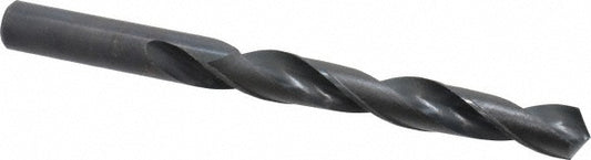 Value Collection 01249812 Jobber Drill 17.00 mm Dia, 118 deg Point, High Speed Steel