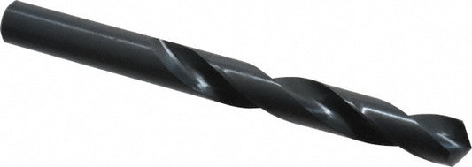 Value Collection 01249846 Jobber Drill 18.50 mm Dia, 118 deg Point, High Speed Steel