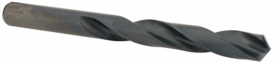Value Collection 01249861 Jobber Drill 19.00 mm Dia, 118 deg Point, High Speed Steel