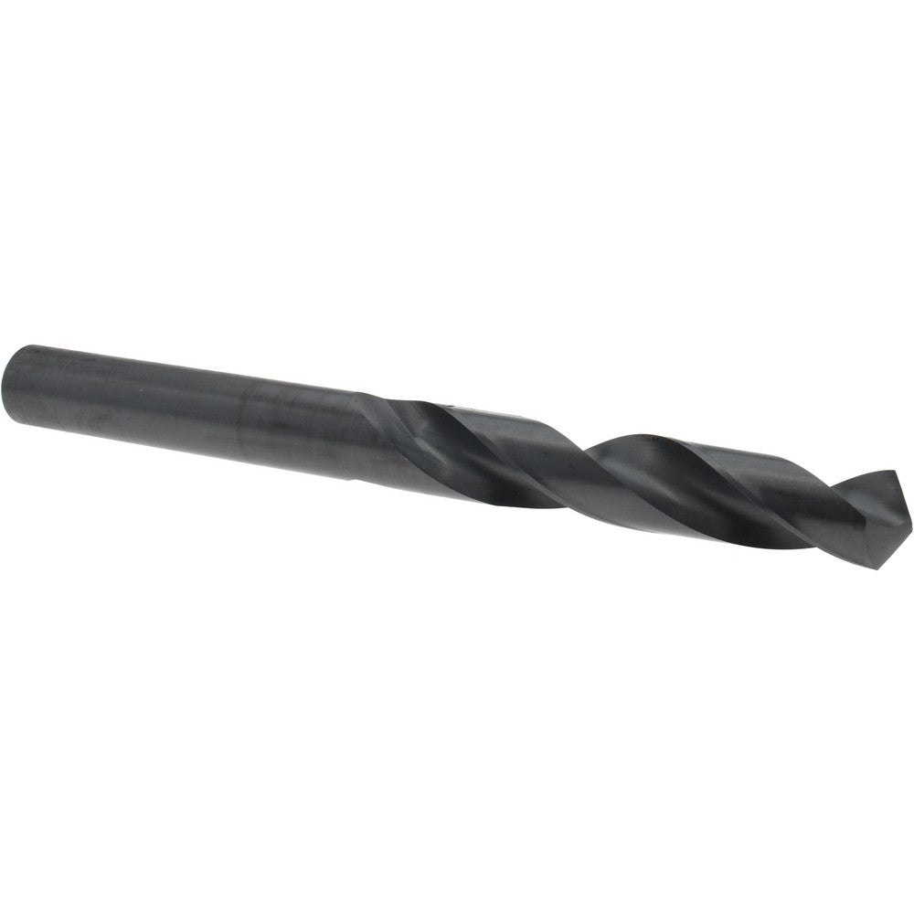 Value Collection 01249887 Jobber Drill 19.50 mm Dia, 118 deg Point, High Speed Steel