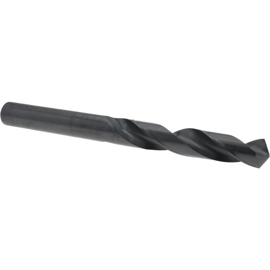 Value Collection 01249887 Jobber Drill 19.50 mm Dia, 118 deg Point, High Speed Steel