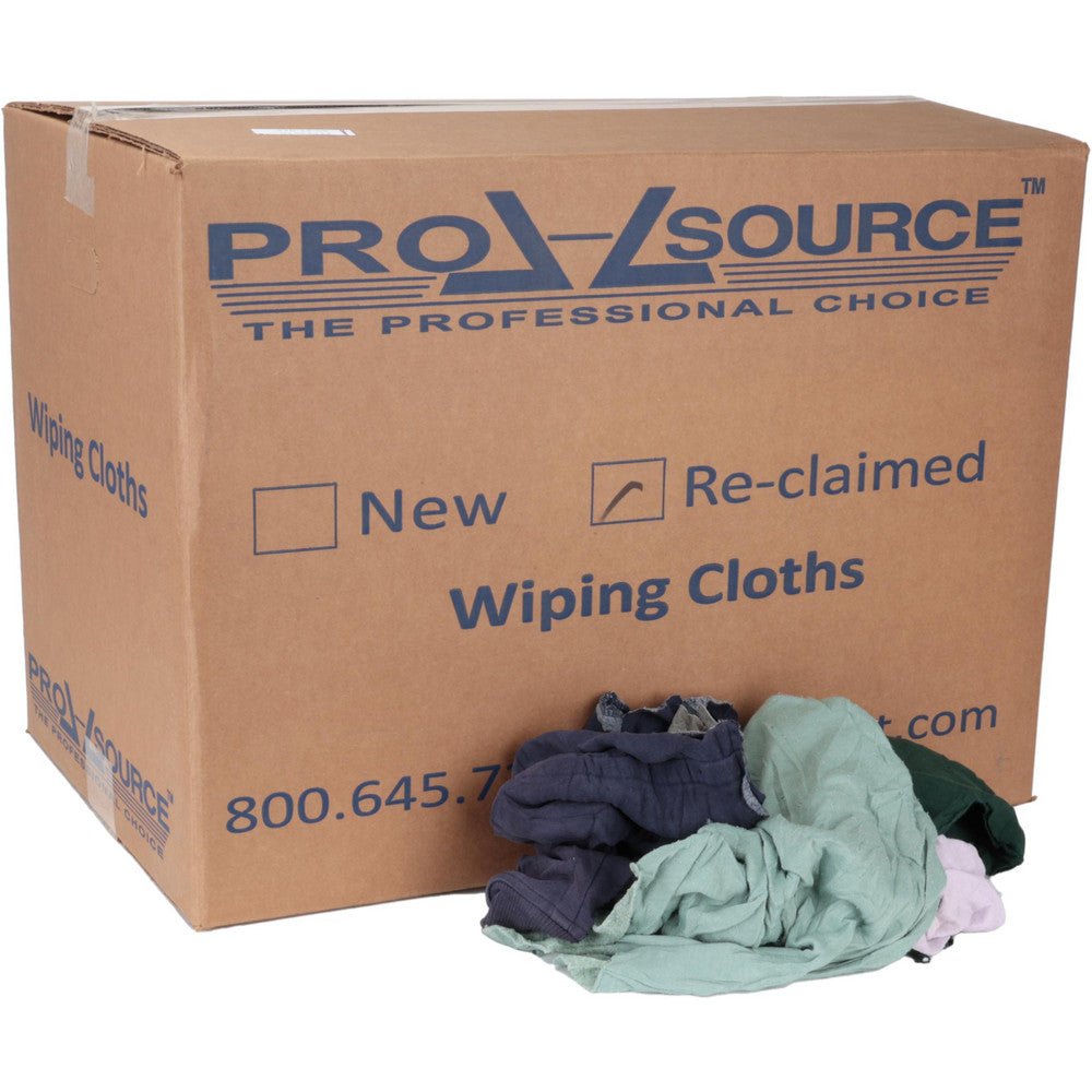 Pro-Source PSR020-C13-PU50 Rag Reclaimed, Cotton