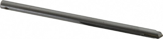 Rock River Tool Inc. 267016 Die Drill Bit Letter E, 118 deg Point, Carbide-Tipped