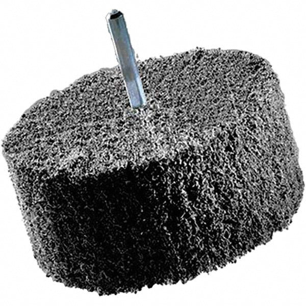 3M 7000120810 Deburring Wheel  Density 2, Silicon Carbide