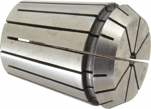 Kennametal 1729904 ER Collet ER32, 3/16" Collet Size
