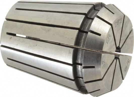Kennametal 1729904 ER Collet ER32, 3/16" Collet Size