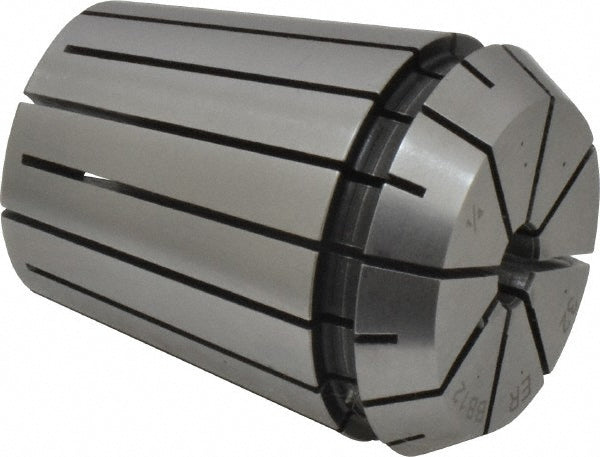 Kennametal 1729905 ER Collet ER32, 1/4" Collet Size