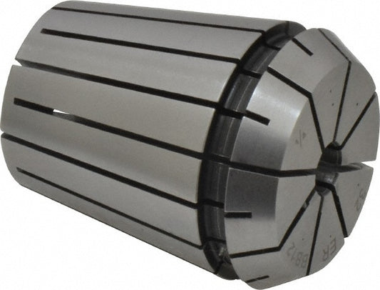 Kennametal 1729905 ER Collet ER32, 1/4" Collet Size