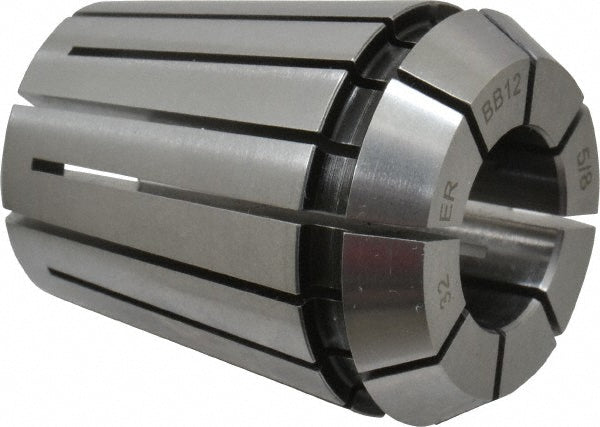Kennametal 1729909 ER Collet ER32, 5/8" Collet Size