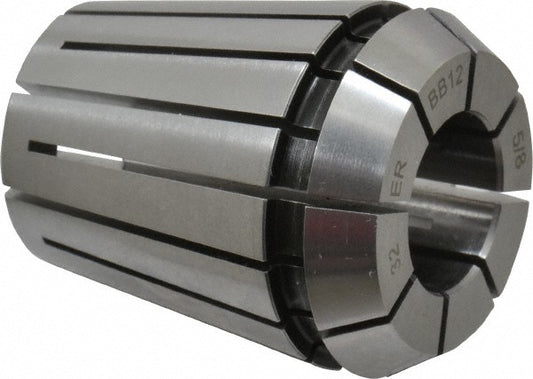 Kennametal 1729909 ER Collet ER32, 5/8" Collet Size
