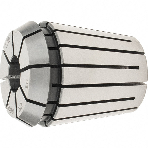 Kennametal 1950154 ER Collet ER32, 7/16" Collet Size